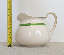 Vintage jug solian for sale  LEEDS