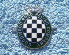 Classic 1990s goodwood for sale  BOGNOR REGIS