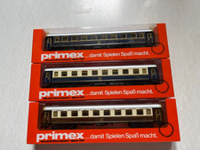 Märklin primex personenwagen gebraucht kaufen  Münster