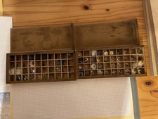 Uhrmacher konvult holzkästche gebraucht kaufen  Reutlingen
