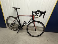 Cube peloton csl for sale  LEEDS