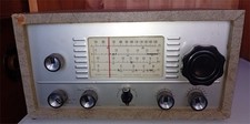 Heathkit four band for sale  FELIXSTOWE
