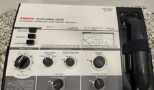 Amrex synchrosonic combo for sale  Mccleary