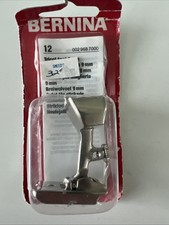 Bernina 12c piping for sale  Bradenton