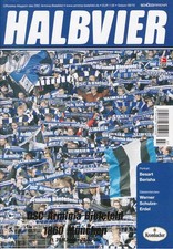 Programme 2009 arminia gebraucht kaufen  Deutschland