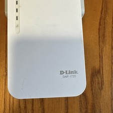 Link dap 1720 for sale  Camas