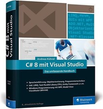 Visual studio 2019 gebraucht kaufen  Berlin