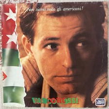 Vintage vinyl vasco usato  Meran