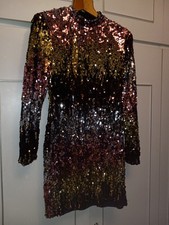 Stunning full gold for sale  STOCKPORT