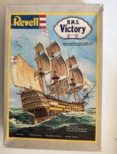 Vintage revell victory gebraucht kaufen  Düsseldorf