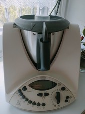 Bimby tm31 vorwerk usato  Bazzano