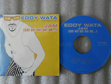 Eddy wata jam d'occasion  Saint-Louis