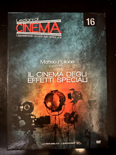 Dvd lezioni cinema usato  Perugia