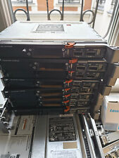 Dell force10 mxl d'occasion  Paris II