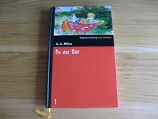 Bär milne winnie gebraucht kaufen  Köln
