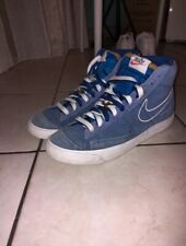 Nike blazer anniversario usato  Policoro