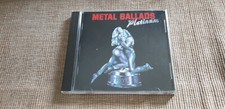 Metal ballads platinum gebraucht kaufen  Meinersen