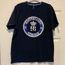 Hofbrauhaus munchen large for sale  Cornville