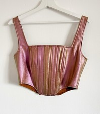 Nicholas pia metallic for sale  LONDON