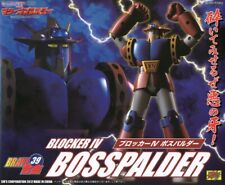 Soul chogokin brave usato  Roma