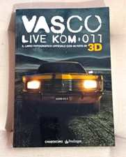 Vasco live kom usato  San Cesareo