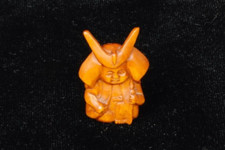Charming samurai signed for sale  Rancho Mirage