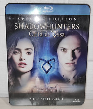 Shadowhunters citta ossa usato  Latina