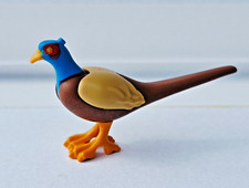 Playmobil faisan commun d'occasion  Le Grand-Quevilly