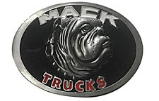 mack belt buckle for sale mack belt buckle for sale Central Valley