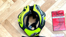 motocross neck brace for sale motocross neck brace for sale CLECKHEATON