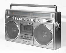 Sharp 8989 stereo gebraucht kaufen  Hamburg