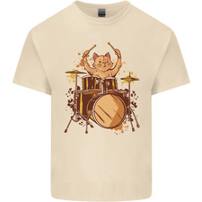 Cat drummer drumming for sale Cat drummer drumming for sale  COVENTRY