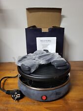 Raclette grill 800w usato  Valgioie