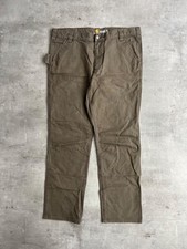 Carhartt double knee usato  Anzio