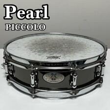 Tarola Pearl Piccolo 14 polegadas comprar usado  Enviando para Brazil