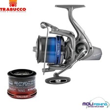 Mulinello pesca surfcasting usato  Battipaglia