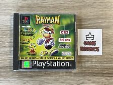 Rayman junior ce2 d'occasion  Montpellier-