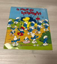 Panini the parade d'occasion  Expédié en Belgium