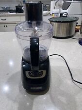Black decker food for sale  Carmichael