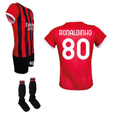 Completo maglia ronaldinho usato  Concordia Sagittaria