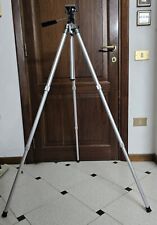 Cavalletto treppiede optex usato  Cagliari