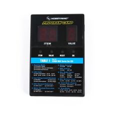 Hobbywing programmierbox led gebraucht kaufen  Deutschland