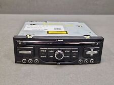 Autoradio gps bluetooth d'occasion  Velaux