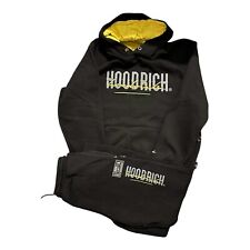 Mens hoodrich tracksuit for sale  BEDFORD