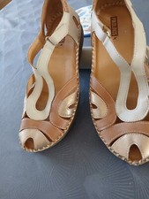 Chaussures femme d'occasion  Civray