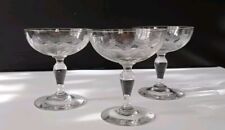 Champagne cups from d'occasion  Expédié en Belgium