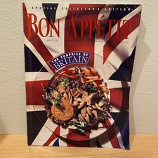 Vintage bon appetit for sale  Tacoma