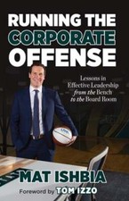 Running the Corporate Offense: Lessons in Effective Leadership from the Bench to, usado comprar usado  Enviando para Brazil