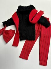 Barbie kleidung curvy gebraucht kaufen  Leichlingen (Rheinland)