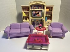 Barbie living style for sale  Austin